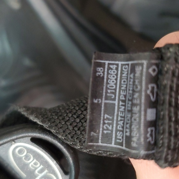 Chaco Women Loop Toe Outdoor Sandals Flats shoes sz 7 - Picture 10 of 10